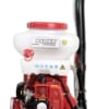 Atomizor cu motor pe benzina 3 cp, 14L 12/10m,cu pompa boost