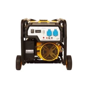 Generator open frame Stager FD 3600E