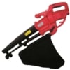 Aspirator cu tocator/suflanta 2600W 35L 270km/h vit. var. RD