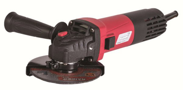 Polizor unghiular 125mm 1050W RDI-AG47