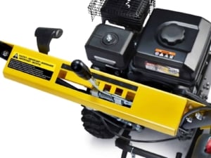 Texas Combi 800TG basis utilaj multifunctional, benzina, 5CP 9 Texas Combi 800TG basis incl. sweeper