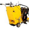 Masalta MF20-2 Taietor beton/asfalt 500mm, Loncin G390F, benzina
