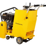 Masalta MF20-2 Taietor beton/asfalt 500mm, Loncin G390F, benzina