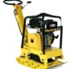Placa compactoare reversibila Masalta MSH160E-2 motor Loncin