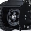 Texas Combi 800TG utilaj multifunctional pentru curatenie drumuri si spatii verzi, 5CP, 4+1, benzina, sfoara, fara accesorii incluse
