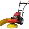 Motocositoare profesionala cu lama Vari BDR-620D Lucina 65 Benzina 5.1 cp, latime de taiere 62 cm
