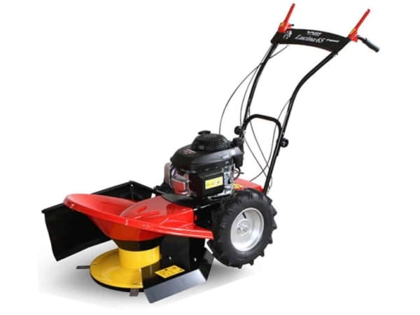 Motocositoare profesionala cu lama Vari BDR-620D Lucina 65 Benzina 5.1 cp, latime de taiere 62 cm