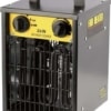 Aeroterma electrica INTENSIV, 230V PRO 2 kW D