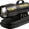 Tun de caldura pe motorina cu ardere directa Intensiv PRO 20kW Diesel