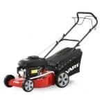 Masina de tuns gazonul Vari CSL 484 H