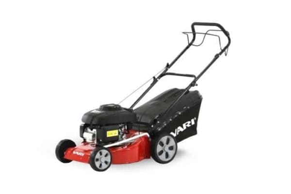 Masina de tuns gazonul Vari CSL 484 H