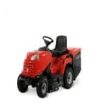 Tractoras de tuns gazon Vari RL 98 HYDRO