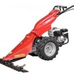 Motocositoare profesionala cu lama BARBIERI MFC C70 cu transmisie in baie de ulei Benzina 5.5 cp, latime de taiere 115 cm