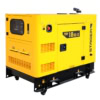 Generator de curent diesel STAGER YDY18S3 trifazat 14 kW pornire electrica ATS optional