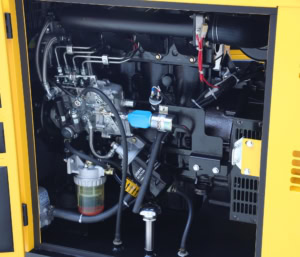 Generator de curent diesel STAGER YDY18S3 trifazat 14 kW pornire electrica ATS optional 10 Generator de curent diesel STAGER YDY18S3 trifazat 14 kW pornire electrica ATS optional | Travandi.ro