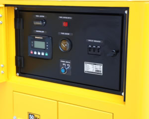 Generator de curent diesel STAGER YDY18S3 trifazat 14 kW pornire electrica ATS optional 11 Generator de curent diesel STAGER YDY18S3 trifazat 14 kW pornire electrica ATS optional | Travandi.ro