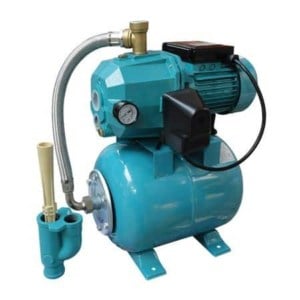 HIDROFOR Wasserkonig WKE20-36/19H