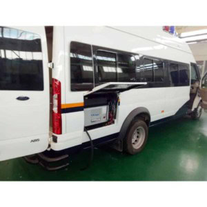 Generator digital Stager YGE3500Vi, invertor, benzina