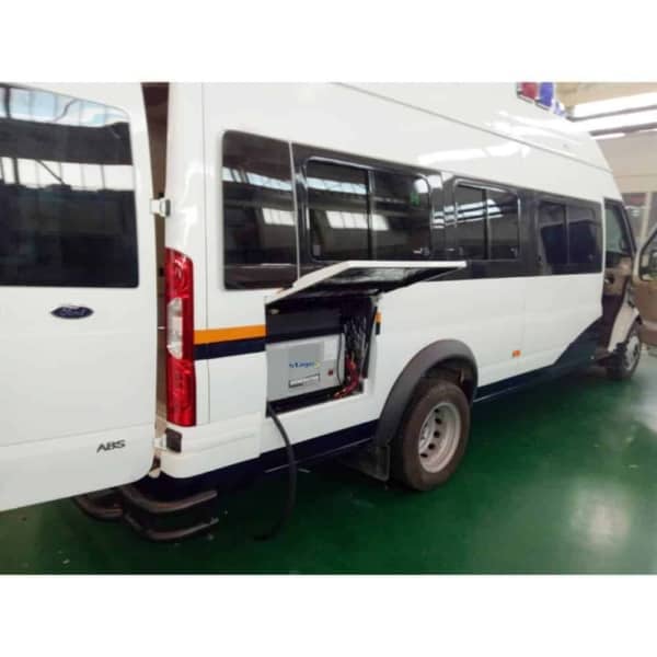 Generator digital Stager YGE3500Vi, invertor, benzina
