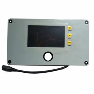 Generator digital Stager YGE3500Vi, invertor, benzina