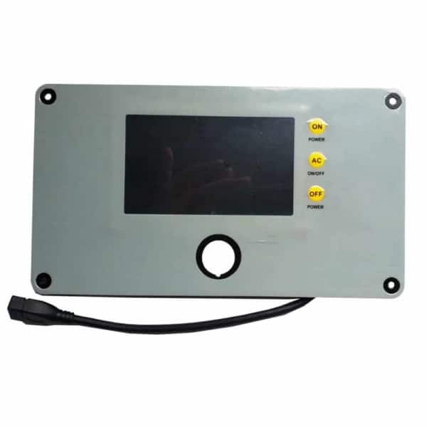 Generator digital Stager YGE3500Vi, invertor, benzina