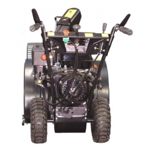 Freza de zapada ProGarden FB7111DE 71 cm, motor Zongshen, 11CP, pornire electrica, far