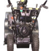 ProGARDEN FB7111DE freza de zapada autopropulsata 71 cm, 11CP, pornire electrica