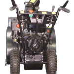 ProGARDEN FB7111DE freza de zapada autopropulsata 71 cm, 11CP, pornire electrica