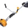 MOTOCOASA STIGA SBC 242 D