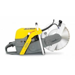 MASINA DE TAIAT BETON SI ASFALT BTS 635S