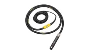 VIBRATOR DE BETON IREN57