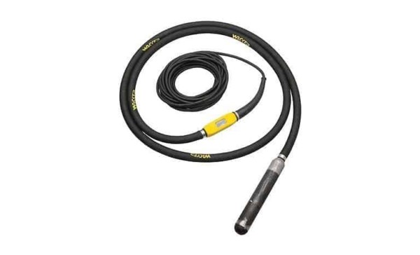 VIBRATOR DE BETON IREN57