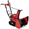 Freza de zapada HONDA HSS 655 ET