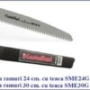 Fierăstrău de ramuri Castellari SME24G