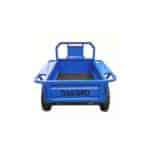 Remorca basculabila 500 Kg DKD LY500