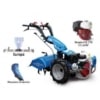 Motocositoare BCS 728 Power Safe GX270 + Mec. ulei scurt TORX + Bara de cosire 115cm “SF”