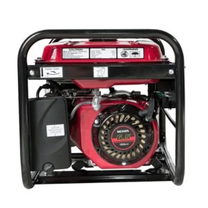 Generator de curent benzina WEIMA WM 3000E monofazat 3 kW pornire electrica 5 Generator de curent WEIMA WM 3000