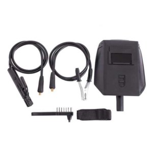 Invertor pentru sudura MMA, TEHNOWELD, 160A, COMPACT-160T