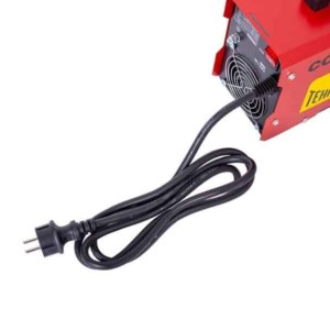 Invertor pentru sudura MMA, TEHNOWELD, 160A, COMPACT-160T