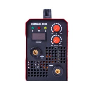 Invertor pentru sudura MMA, TEHNOWELD, 160A, COMPACT-160T