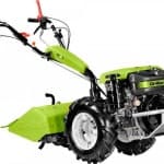 Motocultor profesional GRILLO G107D, Honda GX340 Benzina 10.7 cp latime de lucru 68 cm