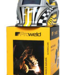 Masca de sudare ProWeld LYG-8507A