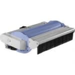Distrugator vegetale latime 85 cm Grillo