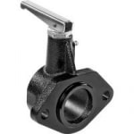 Cuplaj rapid anterior grillo pentru G110DF / GF110DF