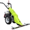 Motocositoare profesionala cu lama GRILLO GF3 Honda GX270 Benzina 9 cp, latime de taiere 127 cm
