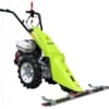 Motocositoare profesionala cu lama GRILLO GF3 Honda GX270 Benzina 9 cp, latime de taiere 115 cm