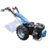 Motocultor profesional BCS 750 Powersafe HONDA GX390 8.7 KW Benzina 11.7 cp