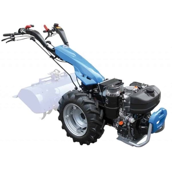 Motocultor profesional BCS 750 Powersafe HONDA GX390 8.7 KW Benzina 11.7 cp