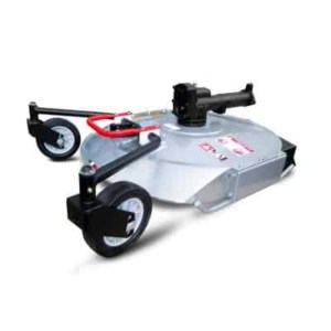 Tocator cu lama BCS 80 HD SILENT 80cm