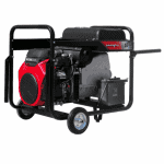 Generator de curent si sudura WAGT 300 LSDE